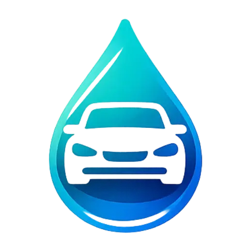 Lavage auto à domicile Nieuil